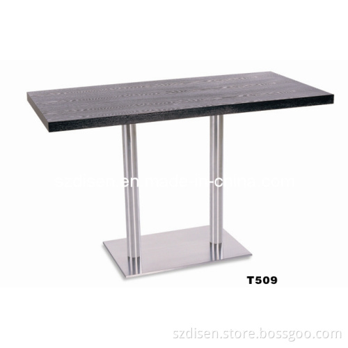 Restaurant Dining Table (DS-T16)